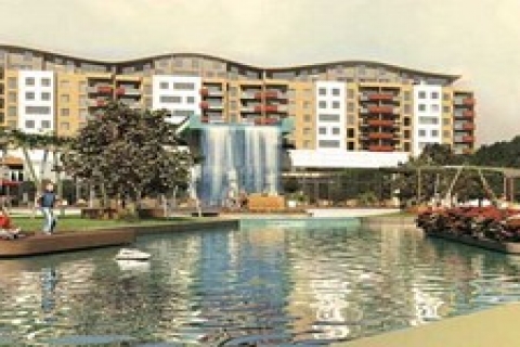 Liva İstanbul ön satışa çıktı! Metrekaresi 2 bin TL'ye!