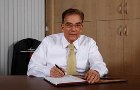  Erhan Boysanoğlu: Mesa 2013'te çok daha aktif olacak!