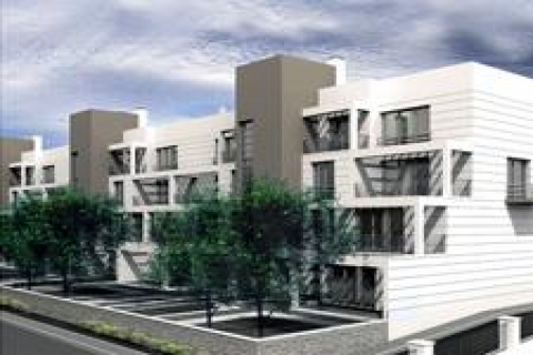 Selimpaşa Emlak Konutları'nda 816 TL taksitle!