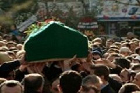 Borusan Paslanmaz Boru'nun acı günü!