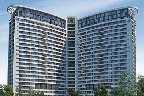 Maltepe Deluxia Dragos'ta 148 bin 500 TL'ye! Adalar manzaralı daireler satışta!