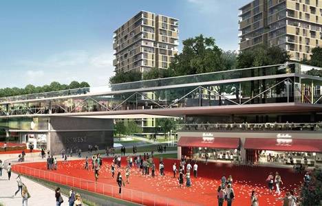 Bahçelievler İstwest resimleri!