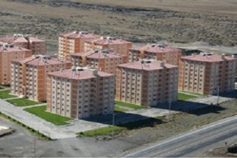 TOKİ, Kocaeli Bekirpaşa'da başvuru dönemi yarın başlıyor!