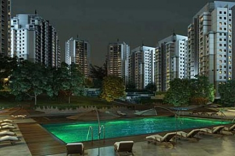 Atakent Avrupa Konutları Üç