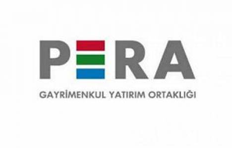  Pera GYO değerleme hizmeti için Nova ve Elit Değerleme'yi seçti!