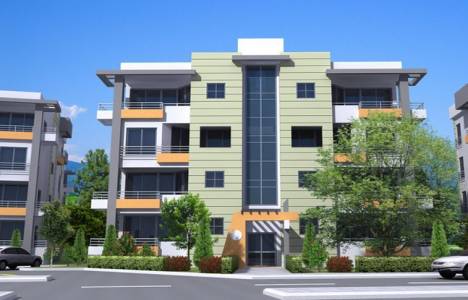 Bulut İnşaat Kıbrıs'a yatırım yapacak!