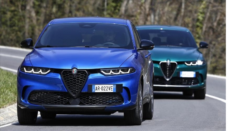 Alfa Romeo Tonale fiyatları belli oldu! Şarj edilebilir hibrit şimdi Türkiye'de! 27 Mart 2023 fiyat listesi 