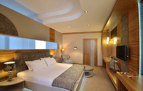 Enflasyon otel maliyetlerini artırdı!