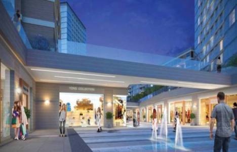  Kapalı AVM’ler out! Cadde mağazalar in!