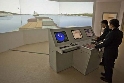 Zirve Üniversitesi yüzen ev projesi ile turistlere hizmet verecek!