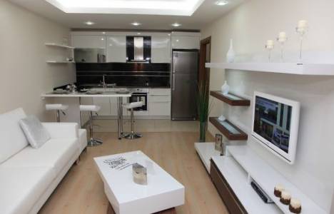 Önay Garden Residence Beylikdüzü iletişim!