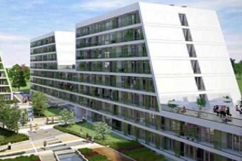 Dumankaya Fileks 'de 30 ay vadede 1.417 TL taksitle!