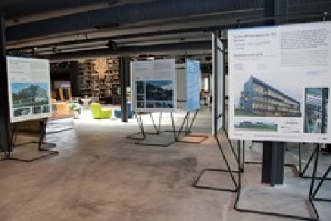 Erginoğlu & çalışlar sergisi 1 Eylül'e kadar açık!