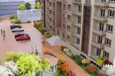 Hak Yapı 'dan Kapari 'de yüzde 30 peşinatla hemen tapu! 92 bin liraya!