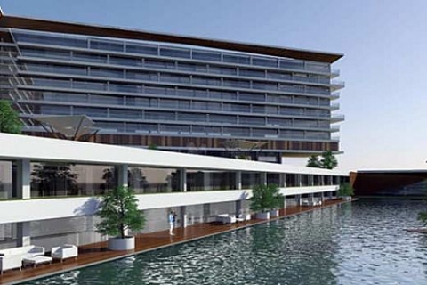 Dumankaya Konsept Halkalı'da 157 bin 500 lira! 30 Nisan son gün!