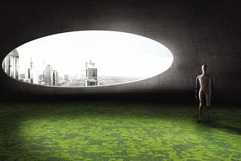 Interface, Milano Tasarım Haftası'nda yeni koleksiyonunu ve sürdürülebilirlik mirasını kutluyor