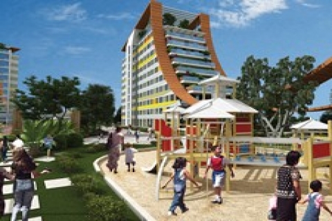 Newport Evleri'nde fiyatlar güncellendi! 78 bin TL'ye!