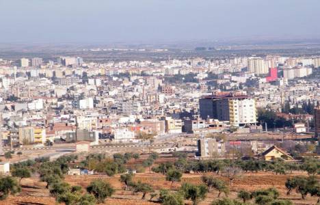 Kilis'te 16 adet işyeri yapım işi ihalesi: 1 milyon 645 bin liraya!