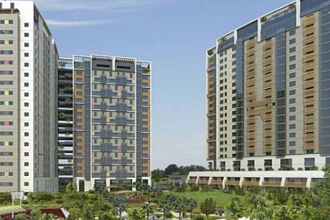 Kentplus Centrium'da stüdyoların tümü satıldı! 250 bin liraya! 30 ay sıfır faizle!