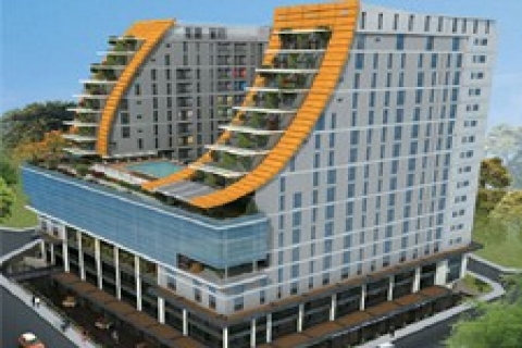 New Residence 'ta 850 TL taksitle! 85 bin TL'ye!