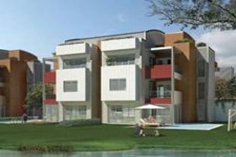 Sinpaş Lagün Su'da 936 bin TL'ye 233 m² bahçe dubleksi!