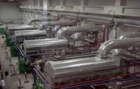 Kütahya katı atık toplama tesislerin yapım ve işletmesi ihalesi! 