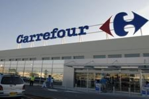 Carrefour 2009'da 100 mağaza açacak