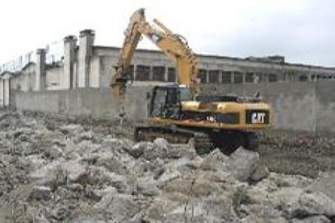 Bayrampaşa Cezaevi'nin yerine kampüs yapılacak