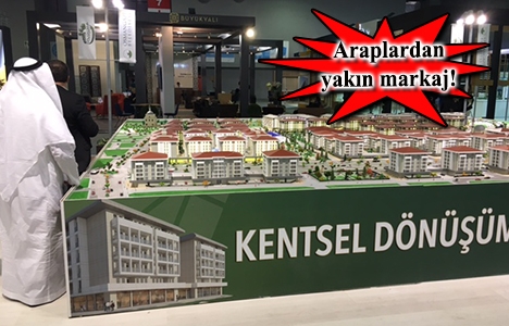Bursa Soğanlı Dönüşüm Projesi 2017 sonunda tamamlanacak!