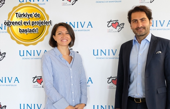 Öğrencilerin kiralık ev sıkıntısı çözülecek!