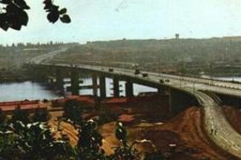 Haliç Köprüsü'nün asfaltlama işi 2010 yazına kaldı