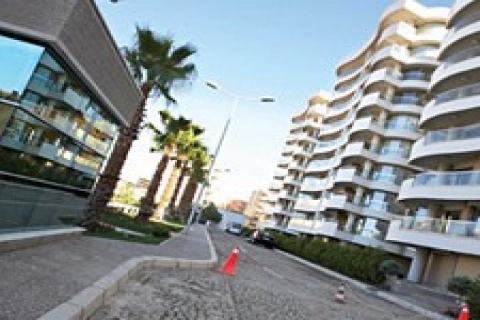 Sulukule toplu konut alanına dönüşüyor!