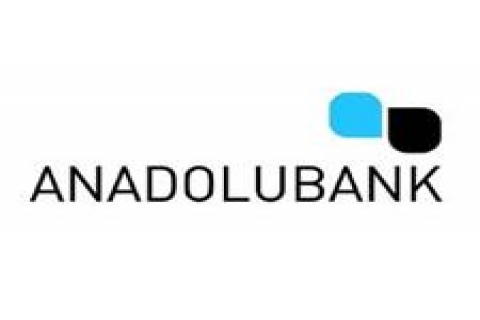 Anadolubank konut kredisi faizini 5 yılda 0.95'e indirdi