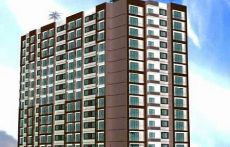 Altun Yapı Almira Gold Konutları'nda 3+1 225 bin TL!