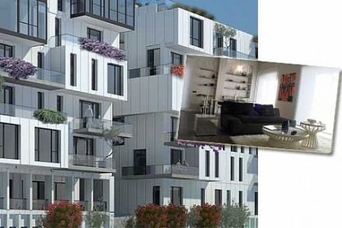 Doğa Teras'ta 180 bin TL'ye! Teslimler başlıyor!