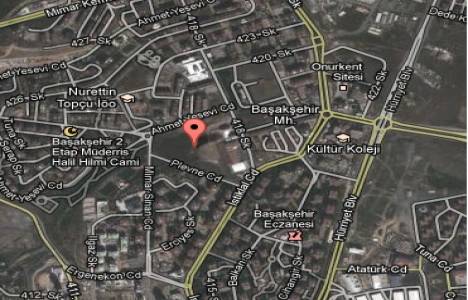 Makro İnşaat Başakşehir Mavera