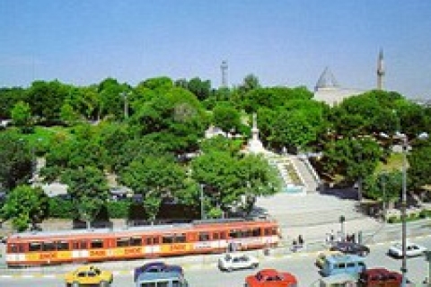 4 ilde 6 taşınmaz özelleştirilecek!