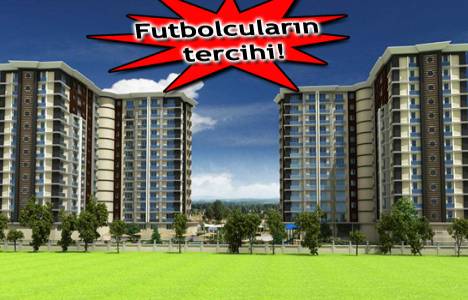 Arena Residence Pusula İnşaat'ta 82 bin 212 TL! Yüzde 1 KDV! 