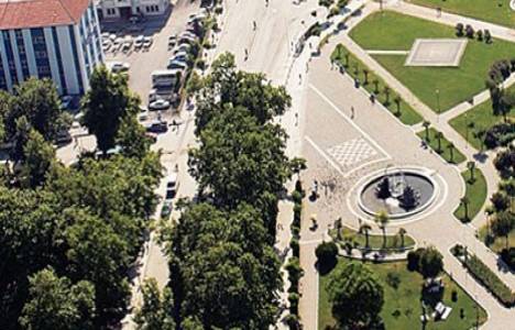 Ortadoğulu yatırımcılar Yalova'da 5 yıldızlı otel inşa edecek!