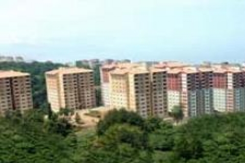 Ordu Merkez Alt Gelir Grubu Konutları satışa çıktı