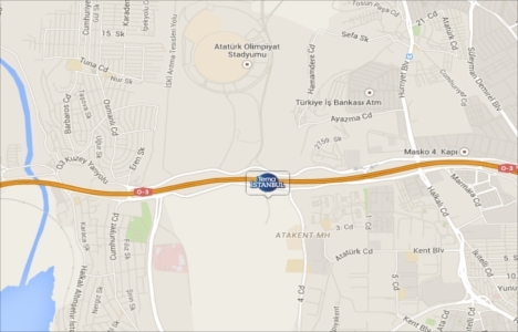 Tema İstanbul Atakent fiyat ve ödeme planı 2017!