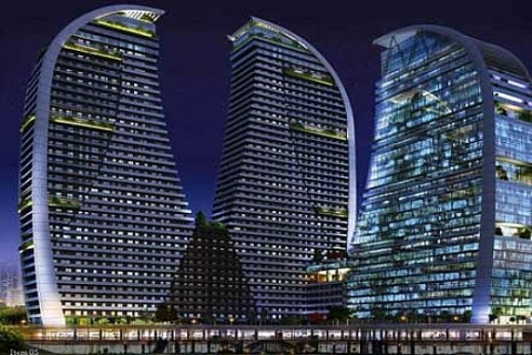 Symbol İstanbul'da 85 bin TL'ye! Lansman öncesi yüzde 10 indirim!