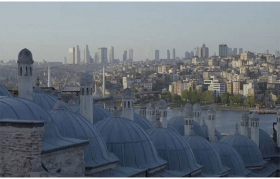 İlim Yayma Vakfı ndan yurt inşaatı açıklaması: Süleymaniye nin ruhunu koruyacağız!