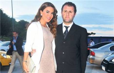 Sinan Serter, Nişantaşı'nda yeni evine taşındı!