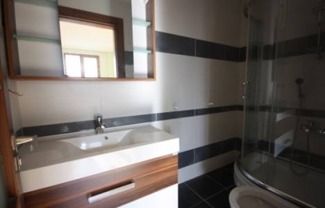 Saklı Vadi Villaları nda 650 bin dolara villa!