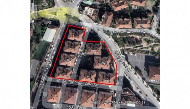 Bios Life Halkalı projesiyle 312 yeni konut geliyor!