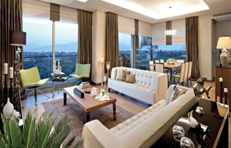 Smyrna Park fiyatları 400 bin liradan başlıyor!