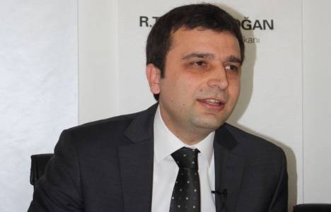  Mustafa Köse, 2B arazileriyle ilgili vatandaşlarla görüştü!