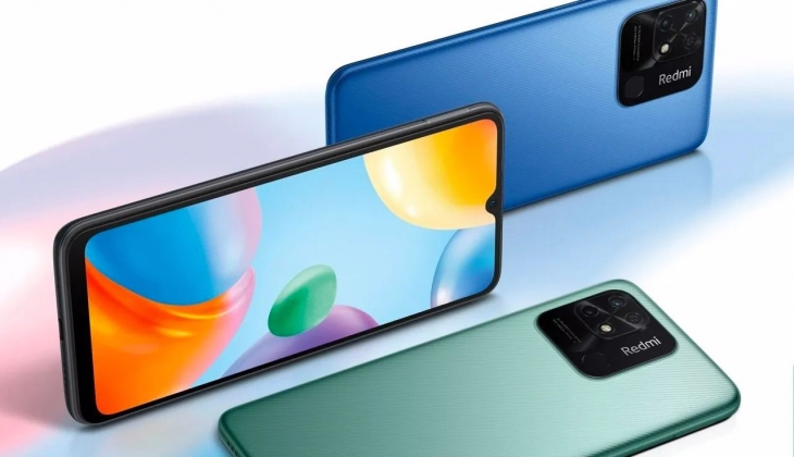 Xiaomi Redmi 10 C Aldın aldın ile A101 de!1 25 Ekim 2022 fiyat listesi...