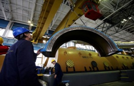 Rusya, Bulgaristan santral inşaat iptaline 1 milyon avro istedi!